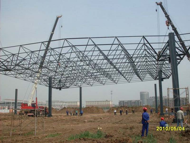 昆侖天然氣加氣站(嘉祥)