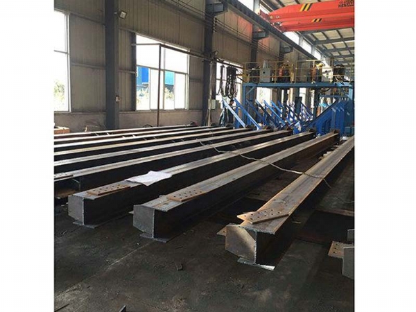 鋼結(jié)構(gòu)產(chǎn)品