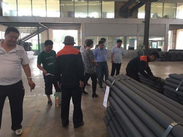 生產(chǎn)現(xiàn)場(chǎng)