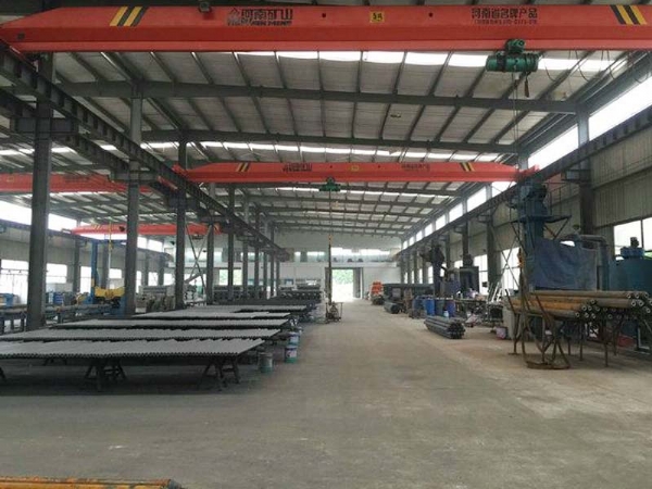 生產(chǎn)現(xiàn)場(chǎng)