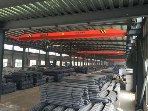 生產(chǎn)現(xiàn)場(chǎng)