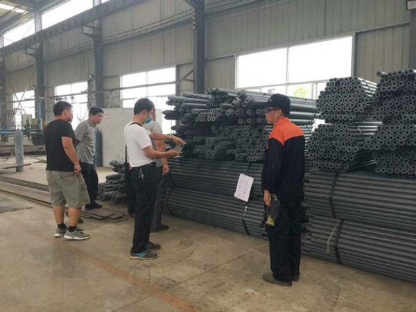 生產(chǎn)現(xiàn)場(chǎng)