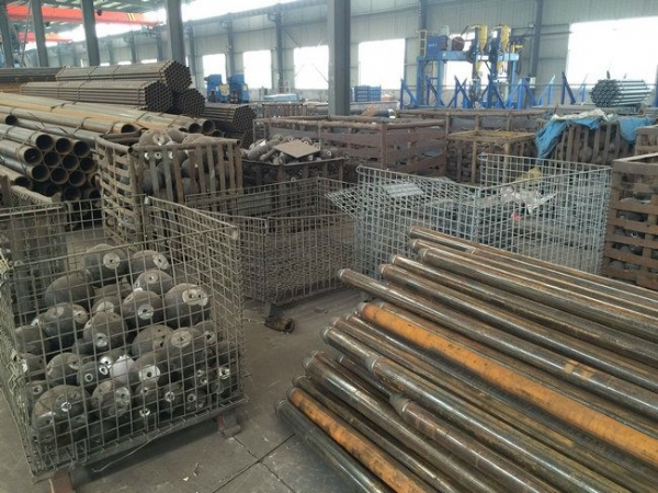 生產(chǎn)現(xiàn)場(chǎng)