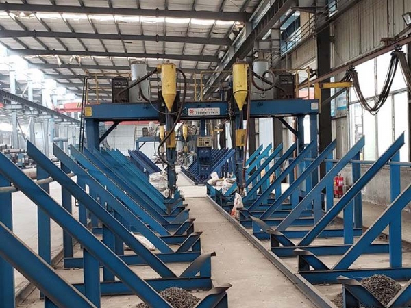 生產(chǎn)現(xiàn)場(chǎng)