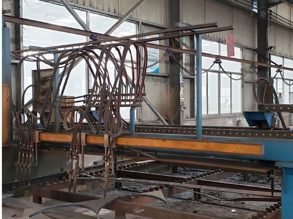 生產(chǎn)現(xiàn)場(chǎng)