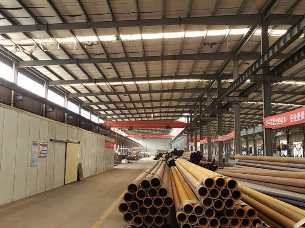 生產(chǎn)現(xiàn)場(chǎng)