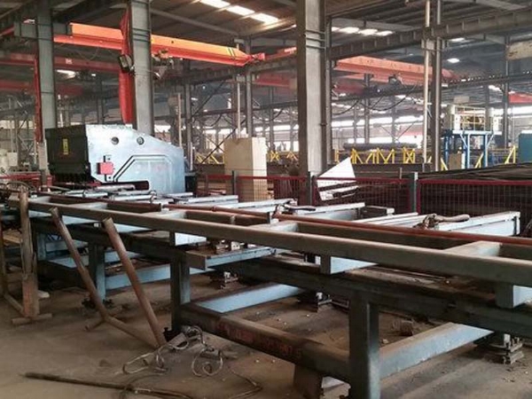 相貫線數(shù)控切割機