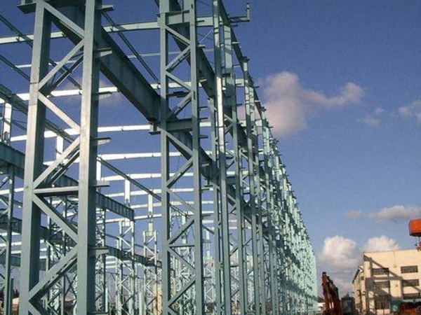 鋼結(jié)構(gòu)產(chǎn)品