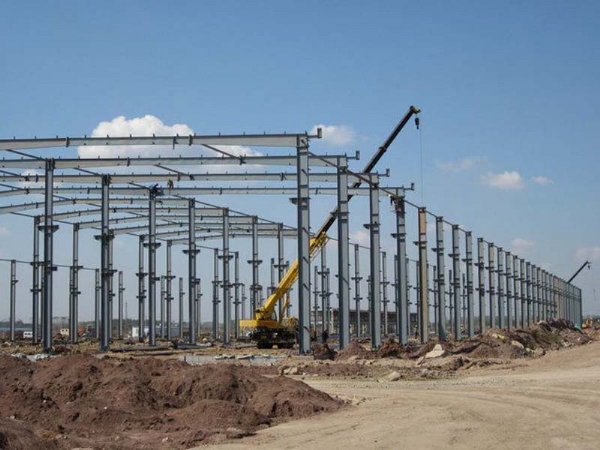 鋼結(jié)構(gòu)產(chǎn)品