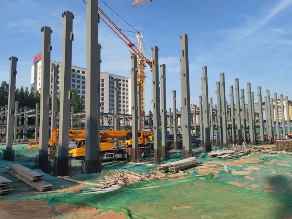 鋼結(jié)構(gòu)產(chǎn)品